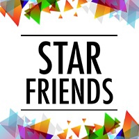 Конкурс-фестиваль «Star friends»