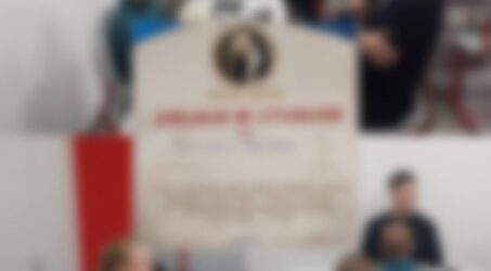 Наши шахматисты на турнире в Торопце