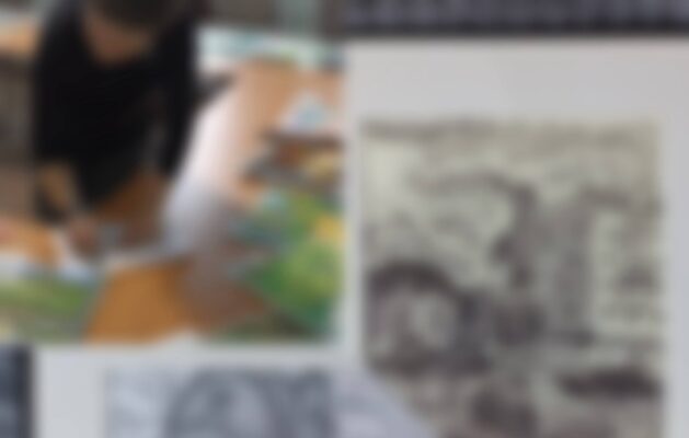 Работа жюри и участие в выставке