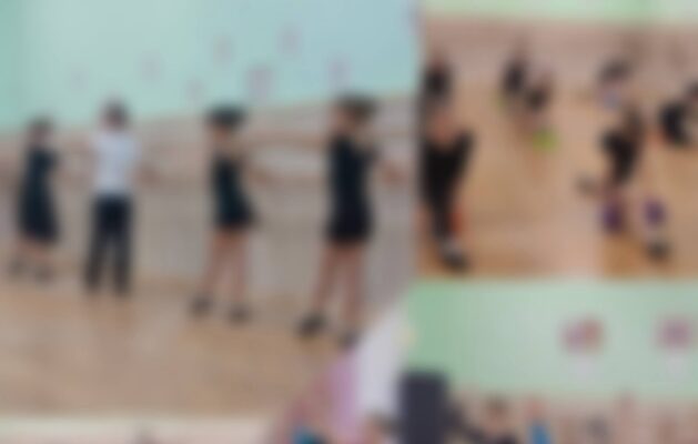 Неделя открытых уроков. Среднее звено