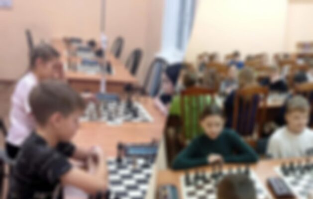 Турнир «Кубок Доброго доктора»
