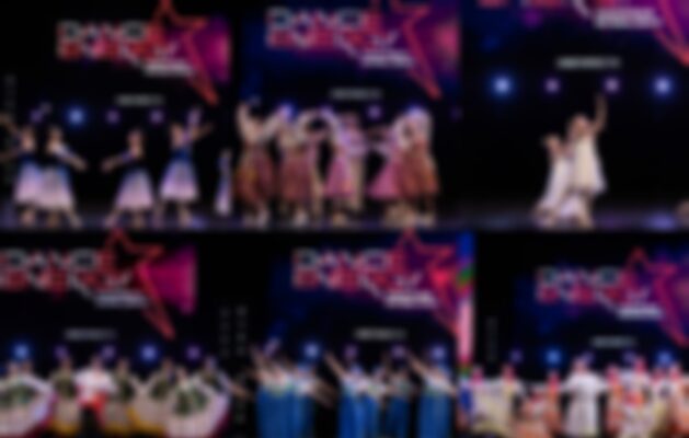 Международный фестиваль-конкурс  хореографического искусства Dance Energy