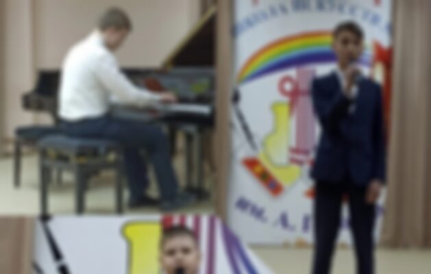 «И слово благодарности скажу тебе, солдат»