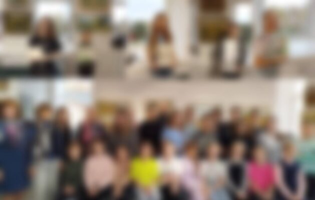 «Тихая моя родина». Экскурсия