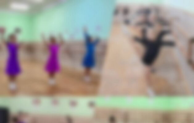 Неделя открытых уроков