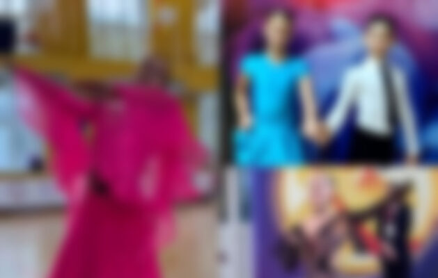 Турнир по танцевальному спорту «Кубок города Твери»