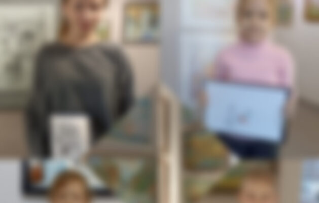 «Первый на Волге»