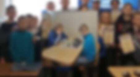 Турниры, посвященные Дню народного единства