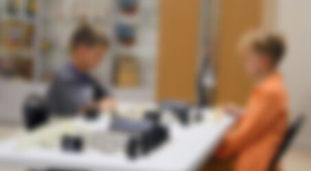 Турнир города Твери