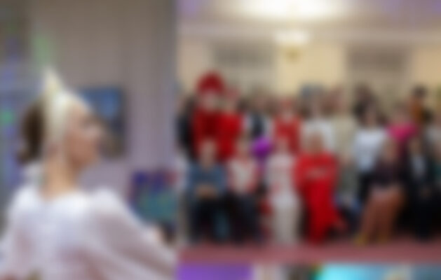 «Ночь искусств»