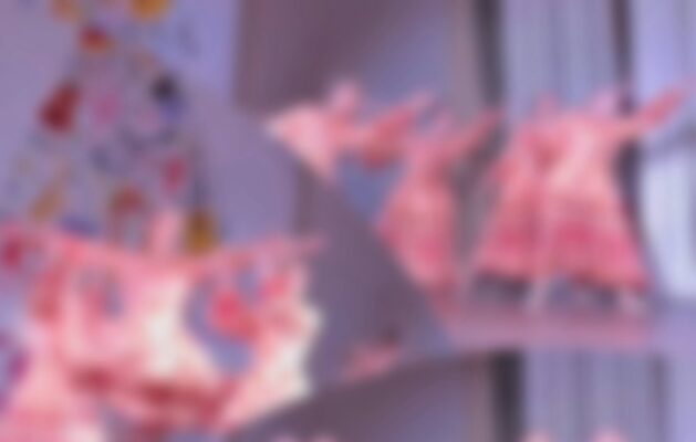 Первый опыт в номинации «Балетмейстерская работа»