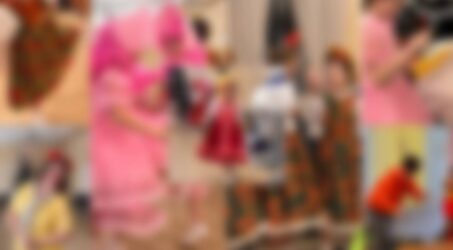 Новый год в «Созвездии»