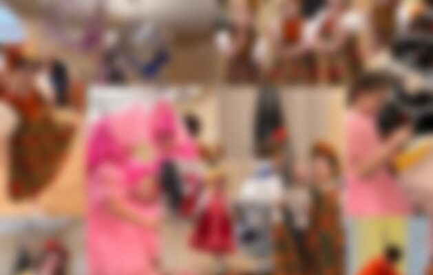 Новый год в «Созвездии»