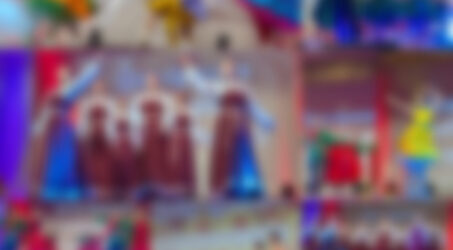 Я люблю тебя, мамочка!