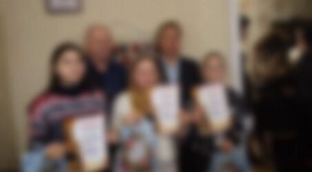 Рождественский шахматный турнир