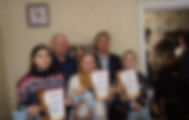 Рождественский шахматный турнир