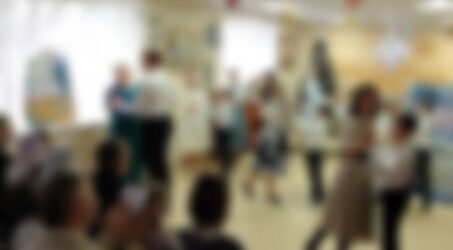 Рождественский вальс