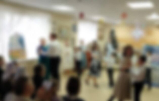 Рождественский вальс