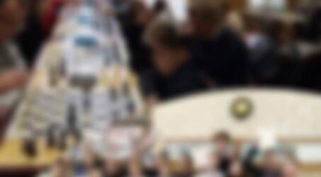 Турнир в Зубцове