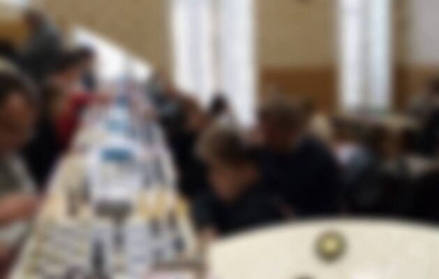 Турнир в Зубцове