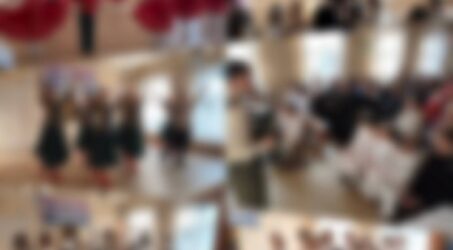 Рождественский концерт для духовенства