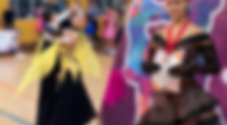 «Танцевальный калейдоскоп»