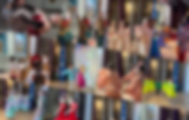 «Танец зимней сказки»