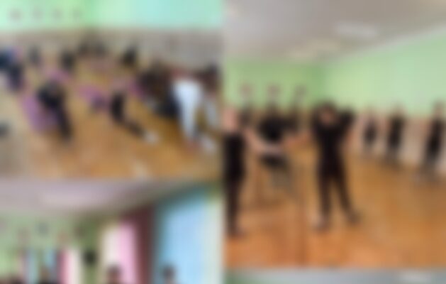 Мастер-класс от выпускницы ТСК «Созвездие»