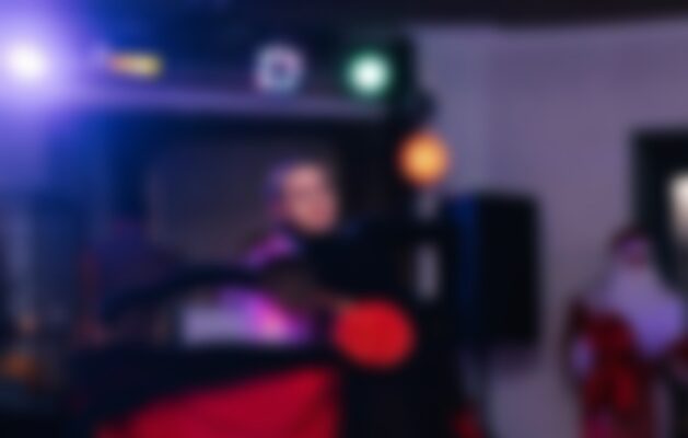 Региональное соревнование в Красногорске