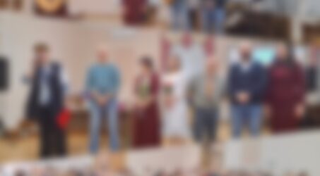 Вечер бардовской песни