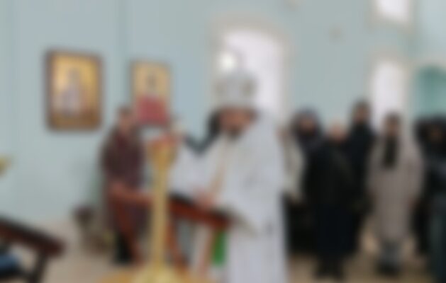 В преддверии поездки в Нижний Новгород