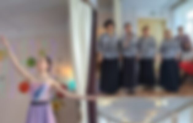 Музыкальный вечер, посвященный Зацепину