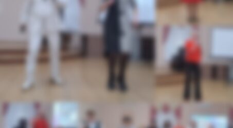 «Этот миг придуман не нами»