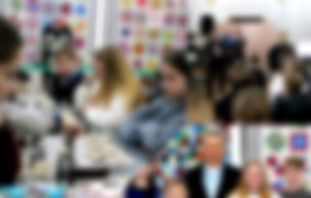 Турнир в честь Дня освобождения Ржева