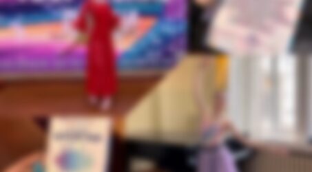 Всероссийский конкурс-фестиваль искусств «Вместе ярче!»