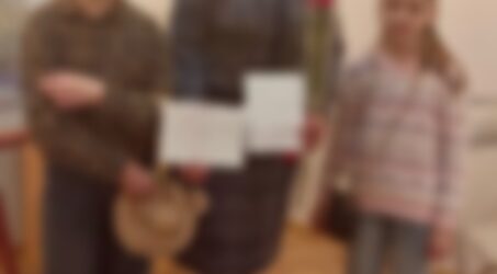 «Дыхание акварели Светланы Азаренковой»