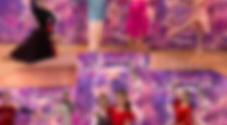 Выступление наших солистов в Хорошевском СДК