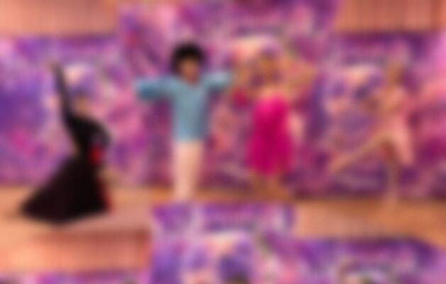 Выступление наших солистов в Хорошевском СДК