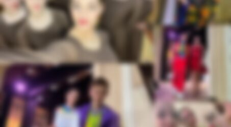 Всероссийский фестиваль-конкурс «Щелкунчик»