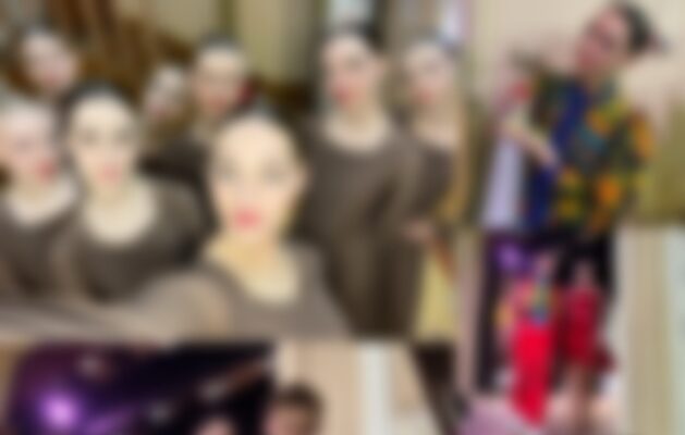 Всероссийский фестиваль-конкурс «Щелкунчик»