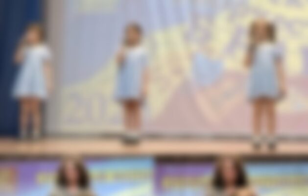 «Детскому творчеству – браво!»