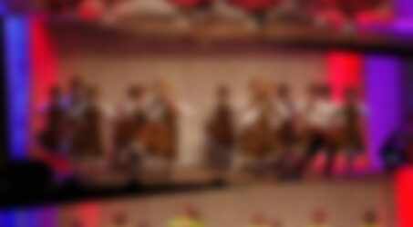 «Пасха красная»