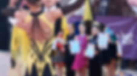 Юбилей ТСК «Престиж»