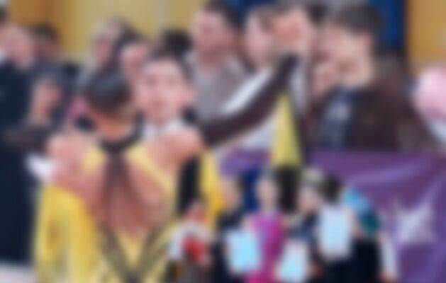 Юбилей ТСК «Престиж»