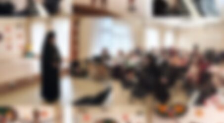 Пасхальный концерт