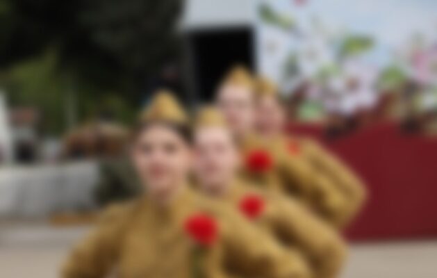 «Записки фотокора»